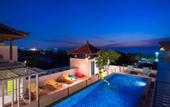 Туры в отель Kuta Beach Hotel