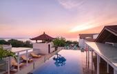 Туры в отель Kuta Beach Hotel