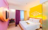 Туры в отель Kuta Beach Hotel