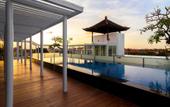 Туры в отель Kuta Beach Hotel