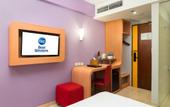 Туры в отель Kuta Beach Hotel