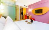 Туры в отель Kuta Beach Hotel