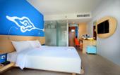 Туры в отель Kuta Beach Hotel
