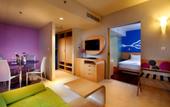 Туры в отель Kuta Beach Hotel