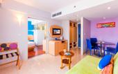 Туры в отель Kuta Beach Hotel