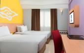 Туры в отель Kuta Beach Hotel