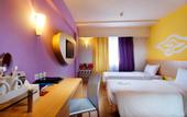 Туры в отель Kuta Beach Hotel