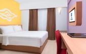 Туры в отель Kuta Beach Hotel