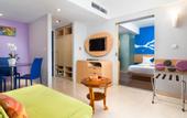 Туры в отель Kuta Beach Hotel