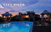 Туры в отель City River