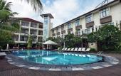 Туры в отель Best Western Resort Kuta