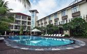 Туры в отель Best Western Resort Kuta