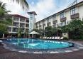 Best Western Resort Kuta 4*