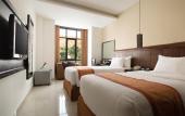Туры в отель Best Western Resort Kuta