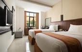 Туры в отель Best Western Resort Kuta