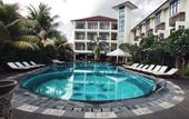 Туры в отель Best Western Resort Kuta