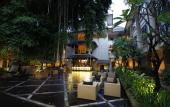 Туры в отель Best Western Resort Kuta