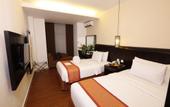 Туры в отель Best Western Resort Kuta