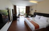 Туры в отель Best Western Resort Kuta