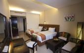 Туры в отель Best Western Resort Kuta