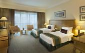 Туры в отель City Seasons Hotel Dubai