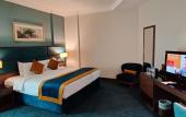 Туры в отель City Seasons Hotel Dubai