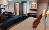 Туры в отель City Seasons Hotel Dubai