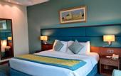 Туры в отель City Seasons Hotel Dubai