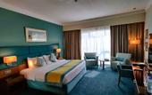 Туры в отель City Seasons Hotel Dubai