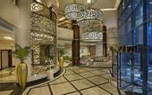Туры в отель City Seasons Hotel Dubai