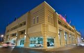 Туры в отель City Seasons Al Ain