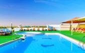 Туры в отель City Seasons Al Ain