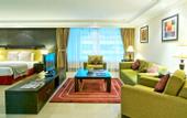 Туры в отель City Seasons Al Ain
