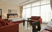 Туры в отель City Seasons Al Ain