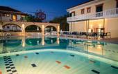 Туры в отель Club Zante Plaza Hotel