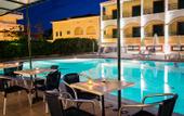 Туры в отель Club Zante Plaza Hotel