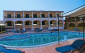Туры в отель Club Zante Plaza Hotel