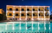 Туры в отель Club Zante Plaza Hotel
