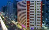 Туры в отель City Seasons Al Hamra