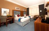 Туры в отель City Seasons Al Hamra