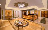 Туры в отель City Seasons Al Hamra