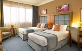 Туры в отель City Seasons Al Hamra