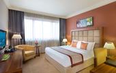 Туры в отель City Seasons Al Hamra