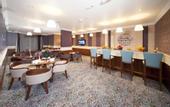 Туры в отель City Seasons Al Hamra