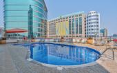Туры в отель City Seasons Suites Dubai