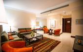 Туры в отель City Seasons Suites Dubai