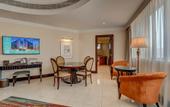 Туры в отель City Seasons Suites Dubai