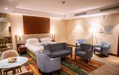 Туры в отель City Seasons Suites Dubai