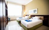 Туры в отель City Seasons Suites Dubai