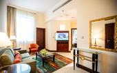 Туры в отель City Seasons Suites Dubai